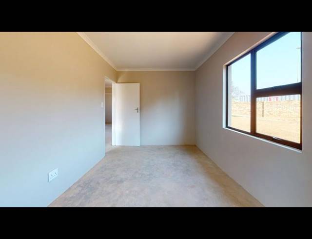 3 BEDROOM HOUSE FOR SALE IN REIGERPARK